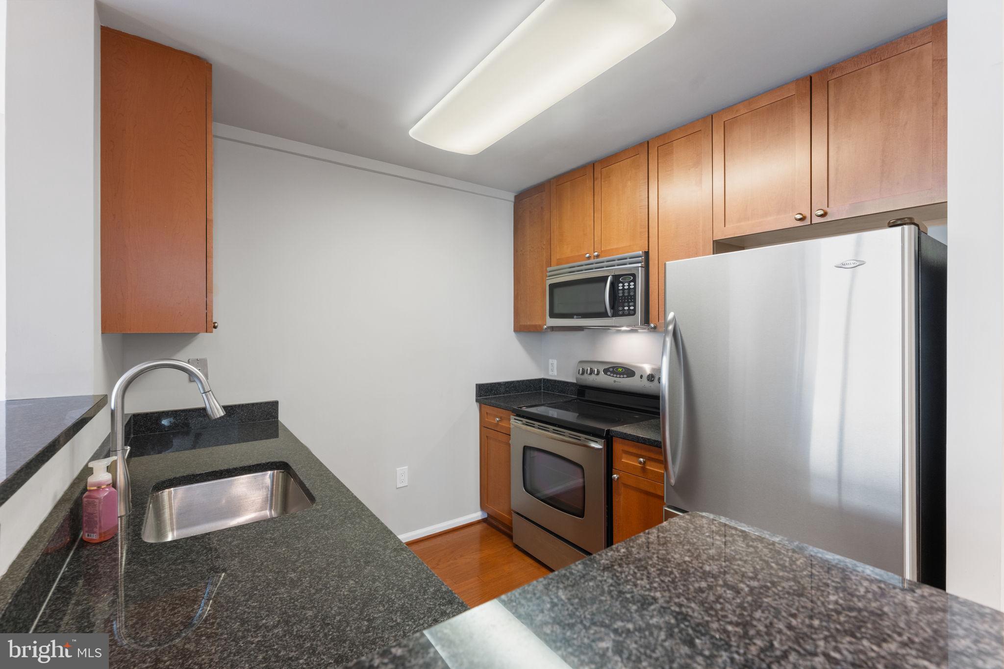 STERLING CODM - Residential