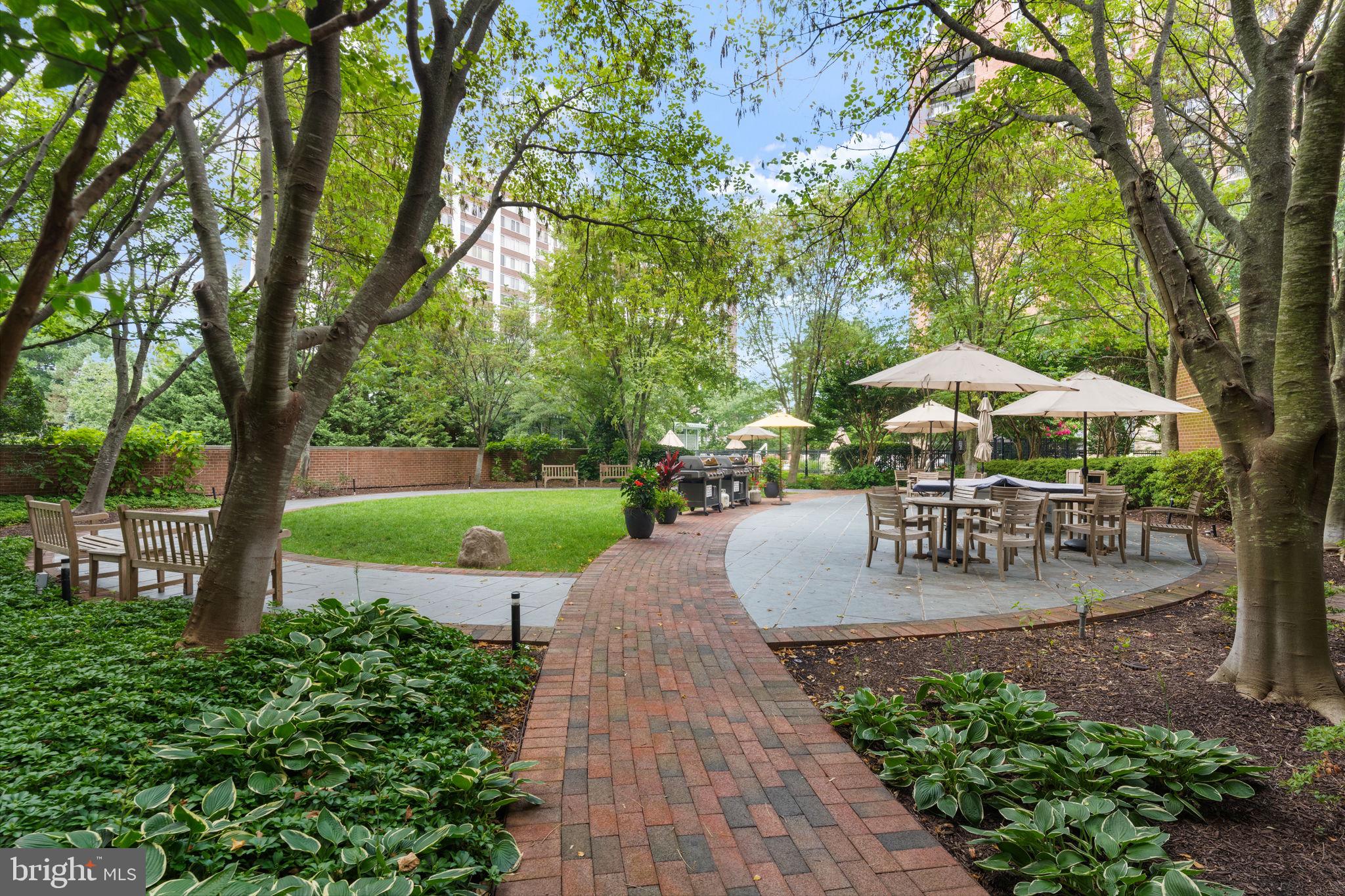 STERLING CODM - Residential