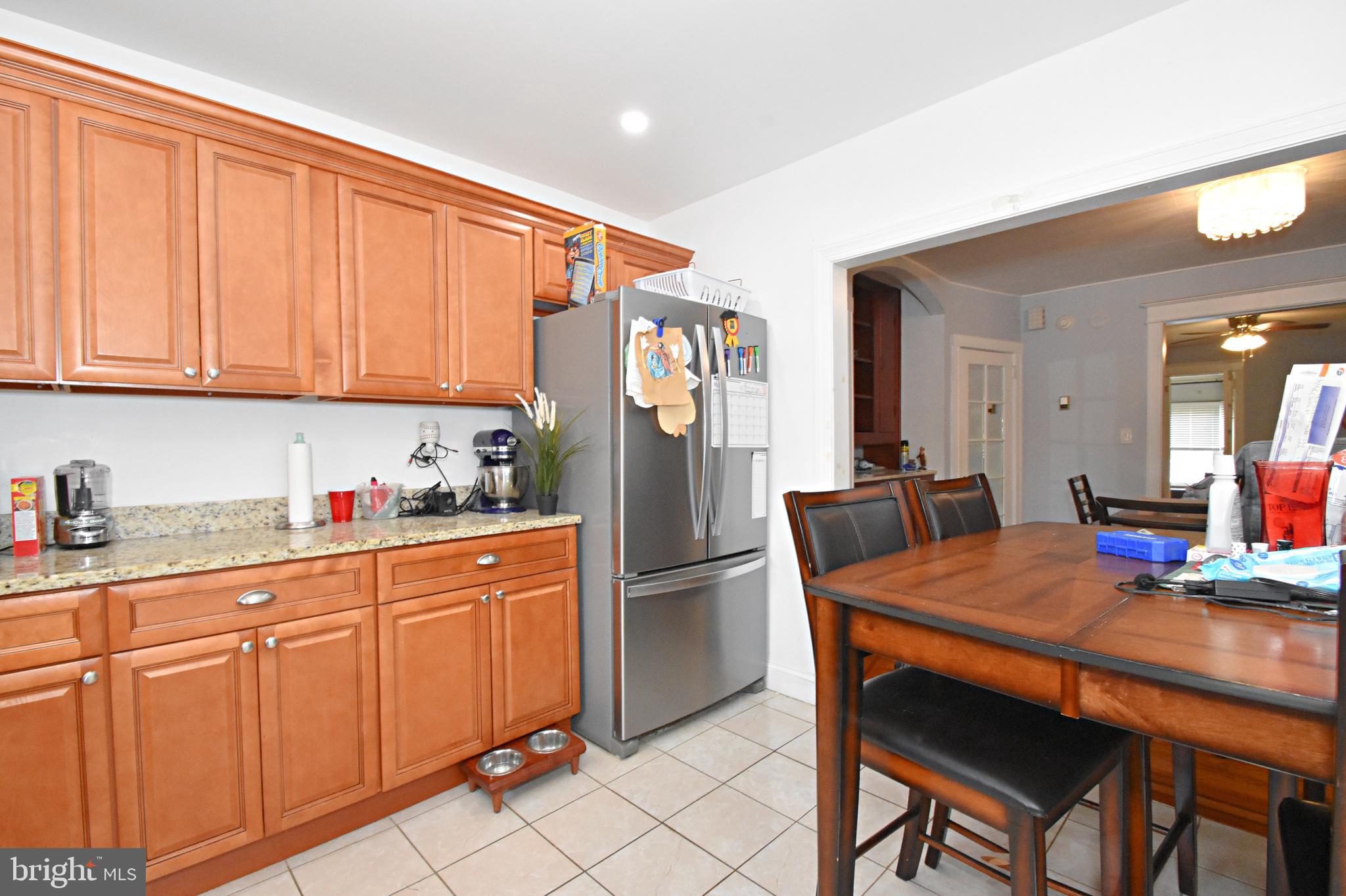 LAWNCREST - Residential