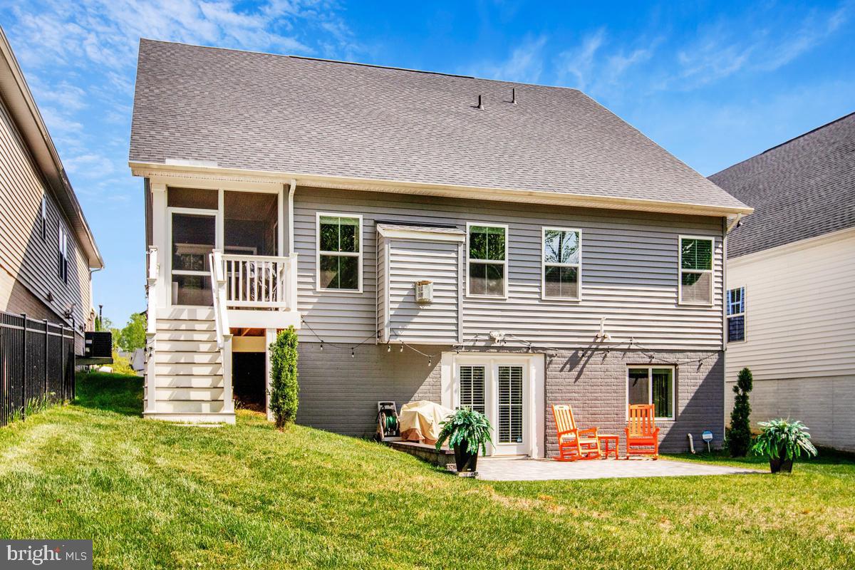 TWO RIVERS - Residential