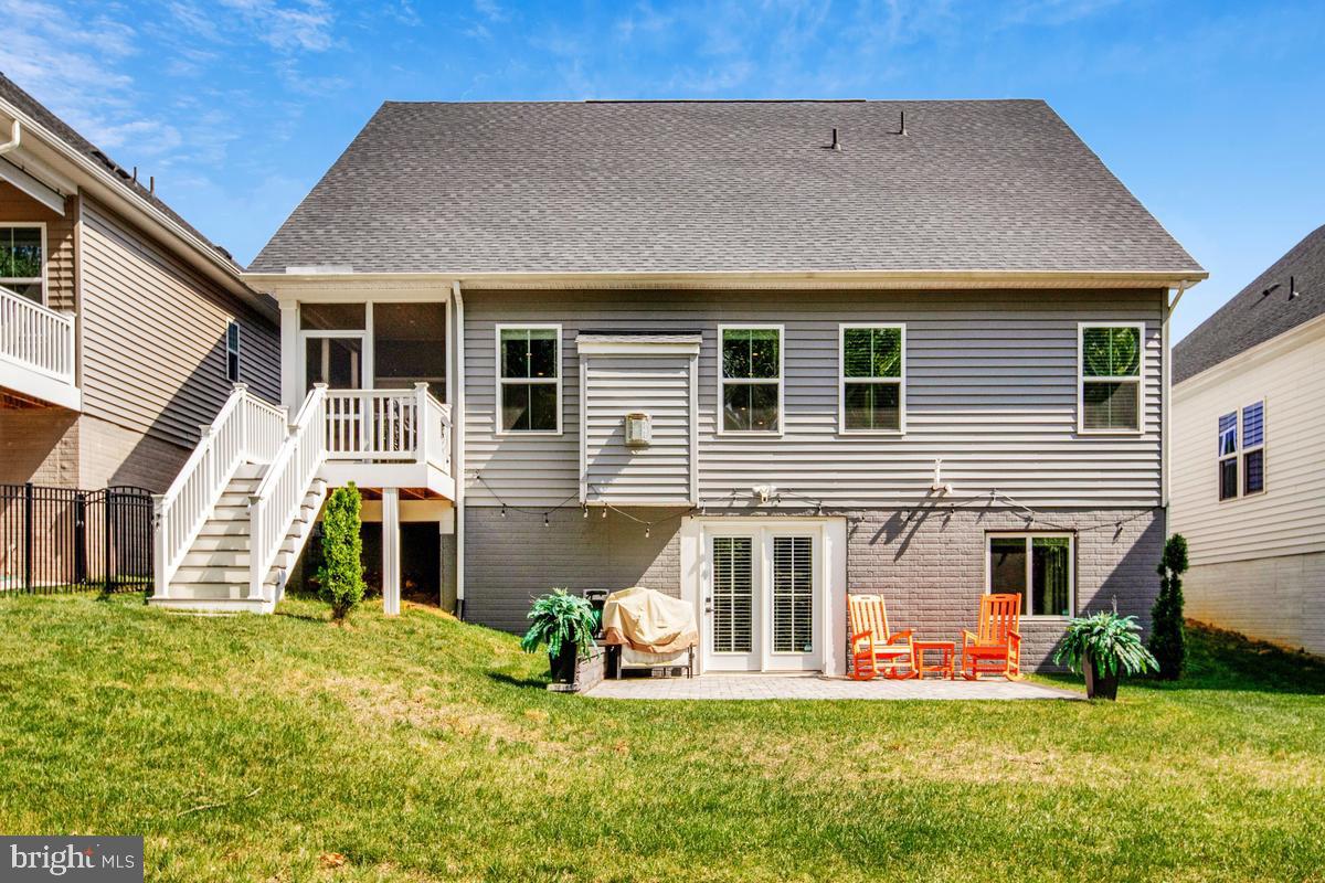 TWO RIVERS - Residential