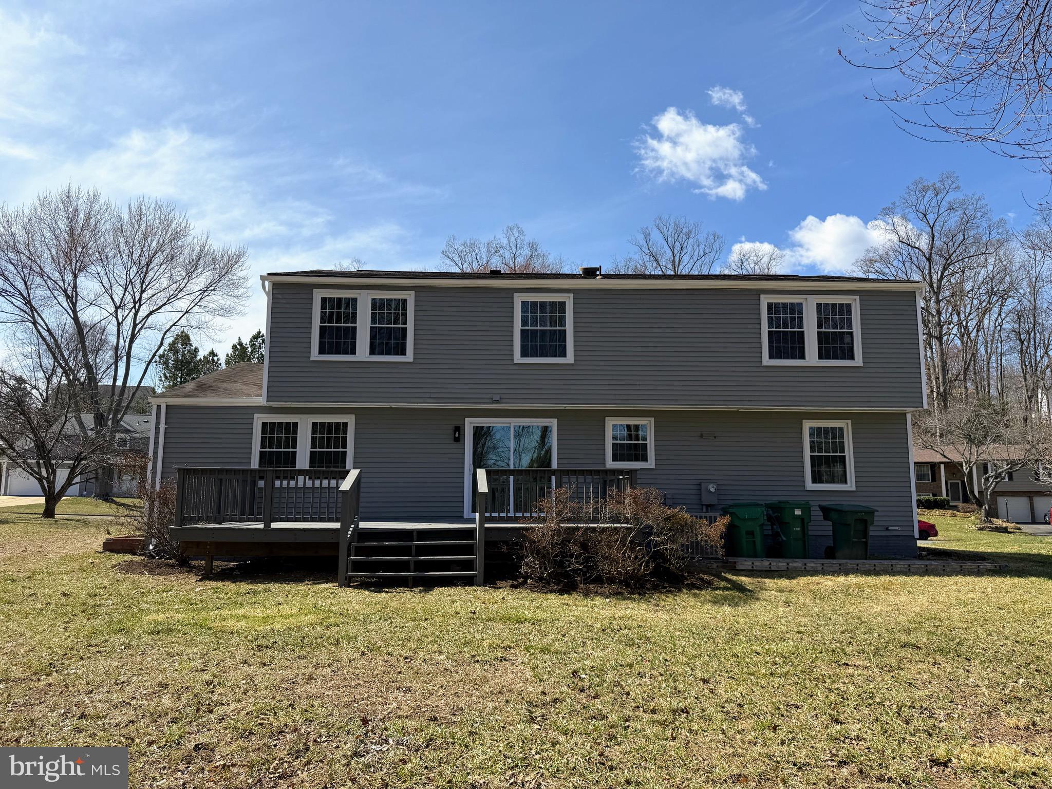 NEWPORT - Residential