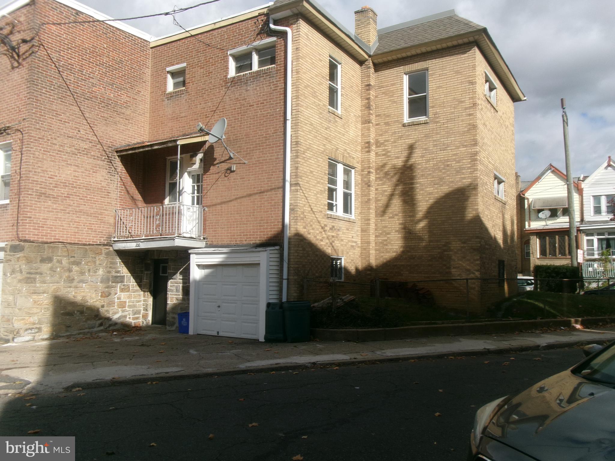 BYWOOD - Residential