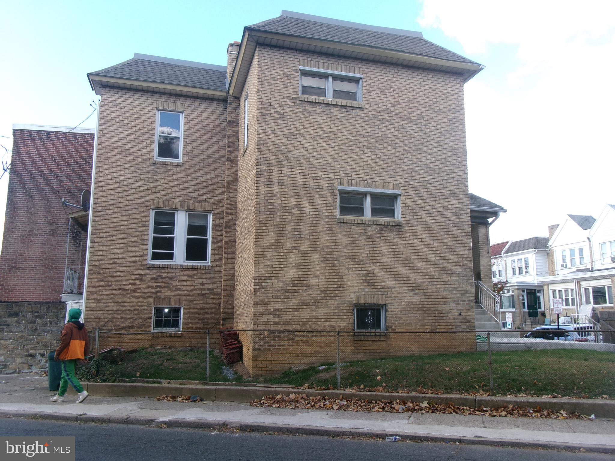 BYWOOD - Residential