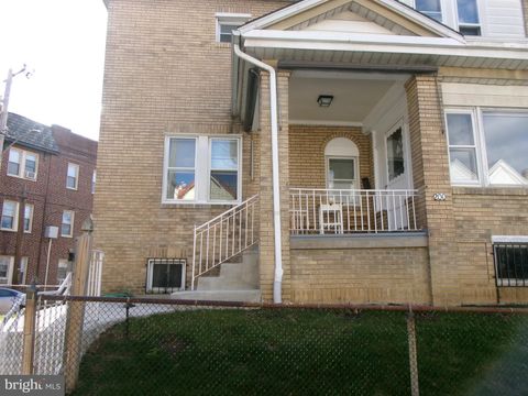 UPPER DARBY PA 19082