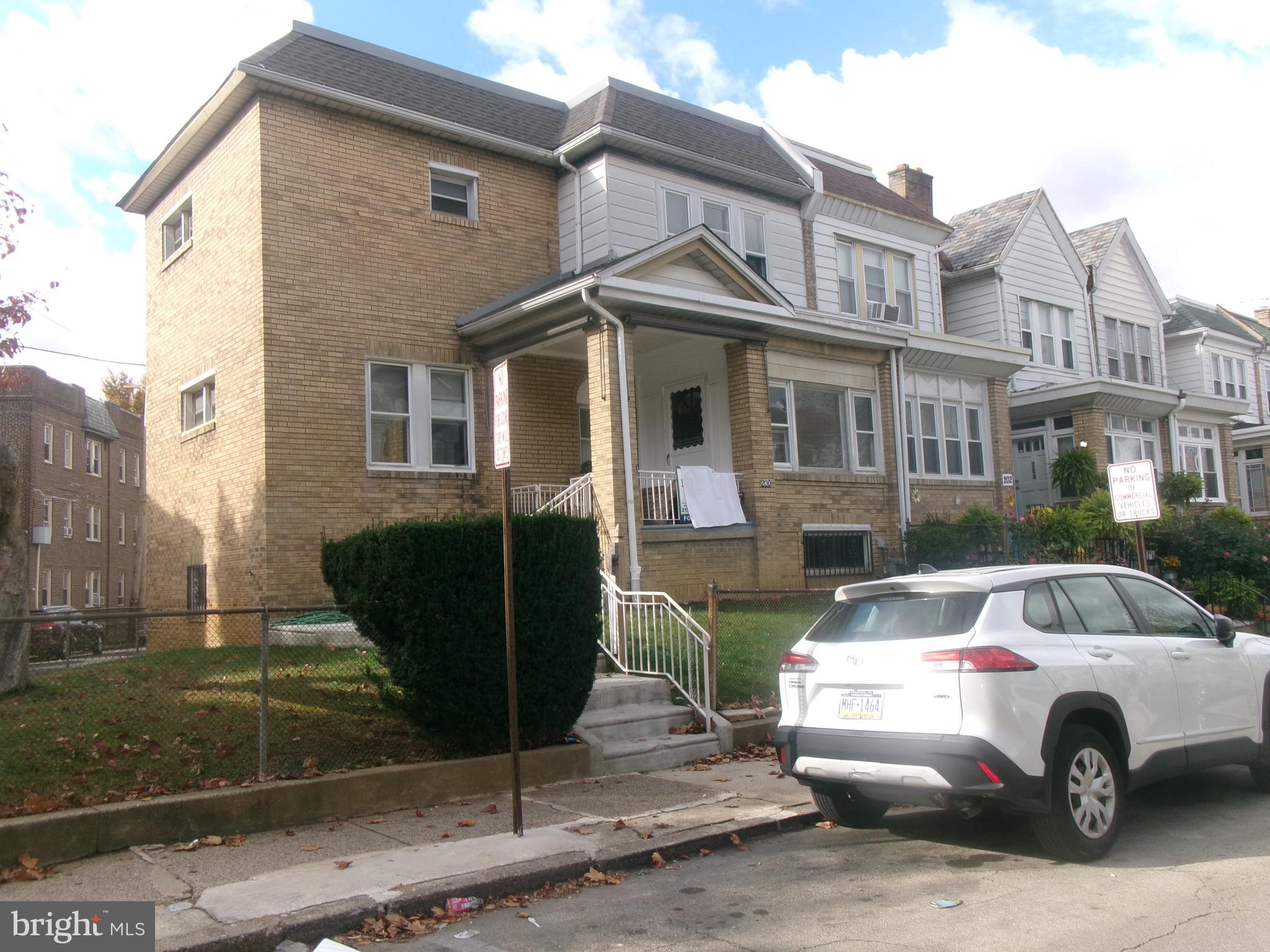 BYWOOD - Residential