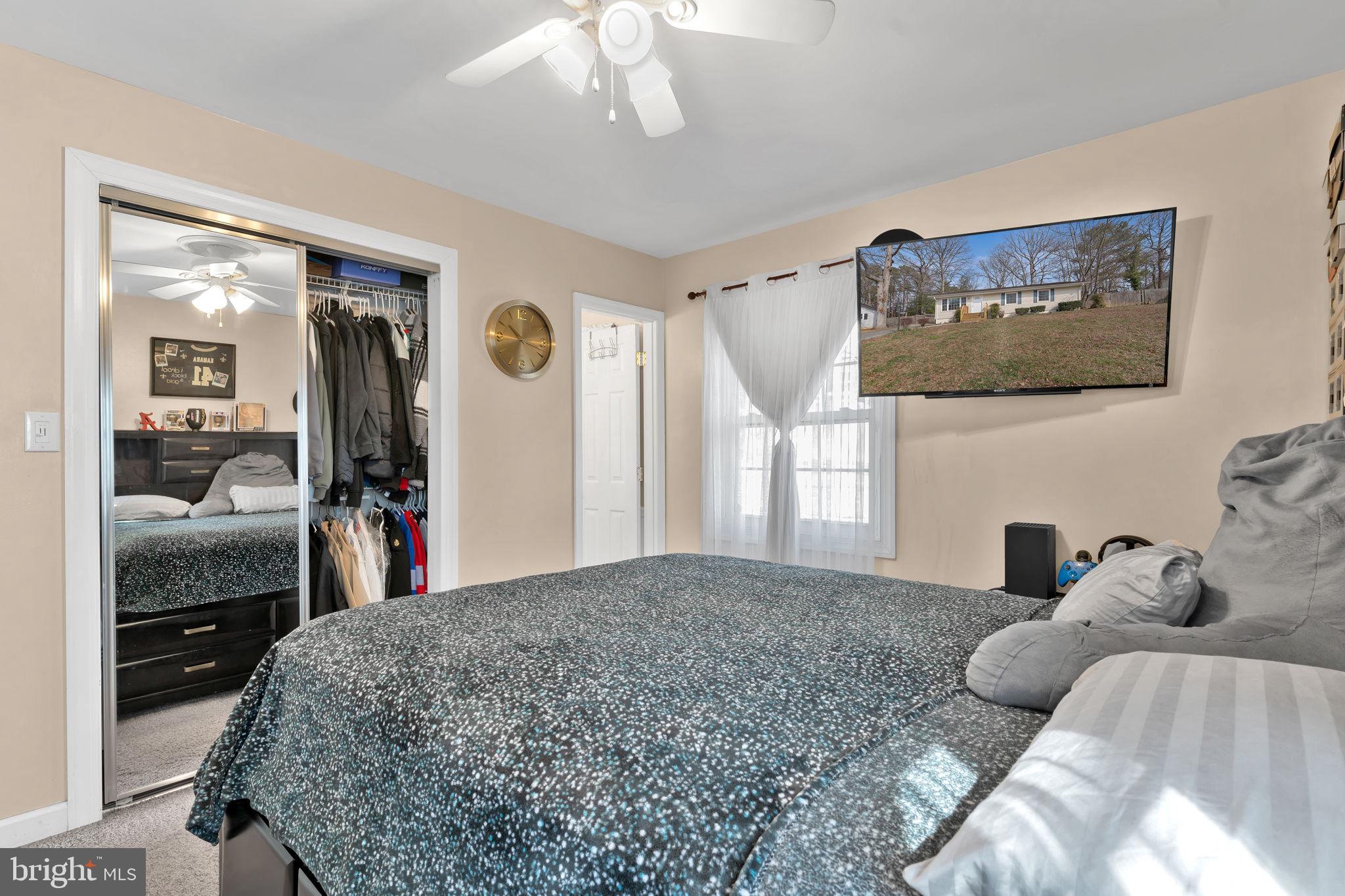 SPRING VALLEY - Residential