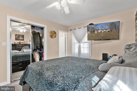 Tiny photo for 21996 Fox Ridge Road, LEXINGTON PARK, MD 20653 (MLS # MDSM2029300)