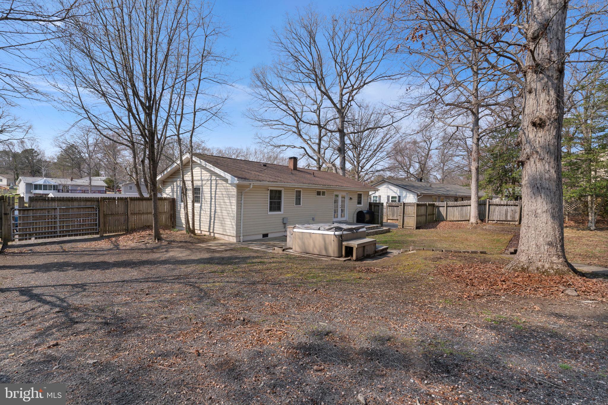 SPRING VALLEY - Residential