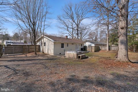 Tiny photo for 21996 Fox Ridge Road, LEXINGTON PARK, MD 20653 (MLS # MDSM2029300)