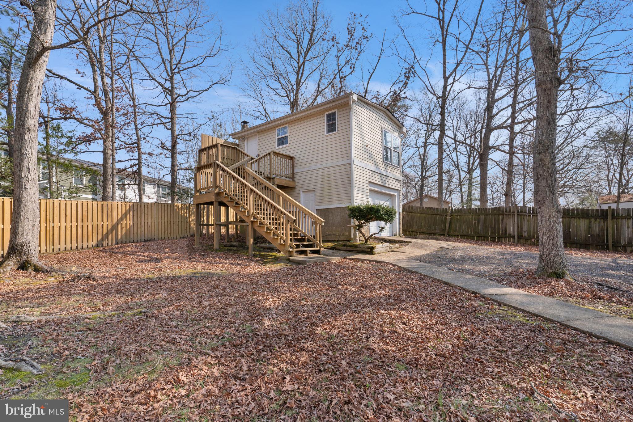 SPRING VALLEY - Residential