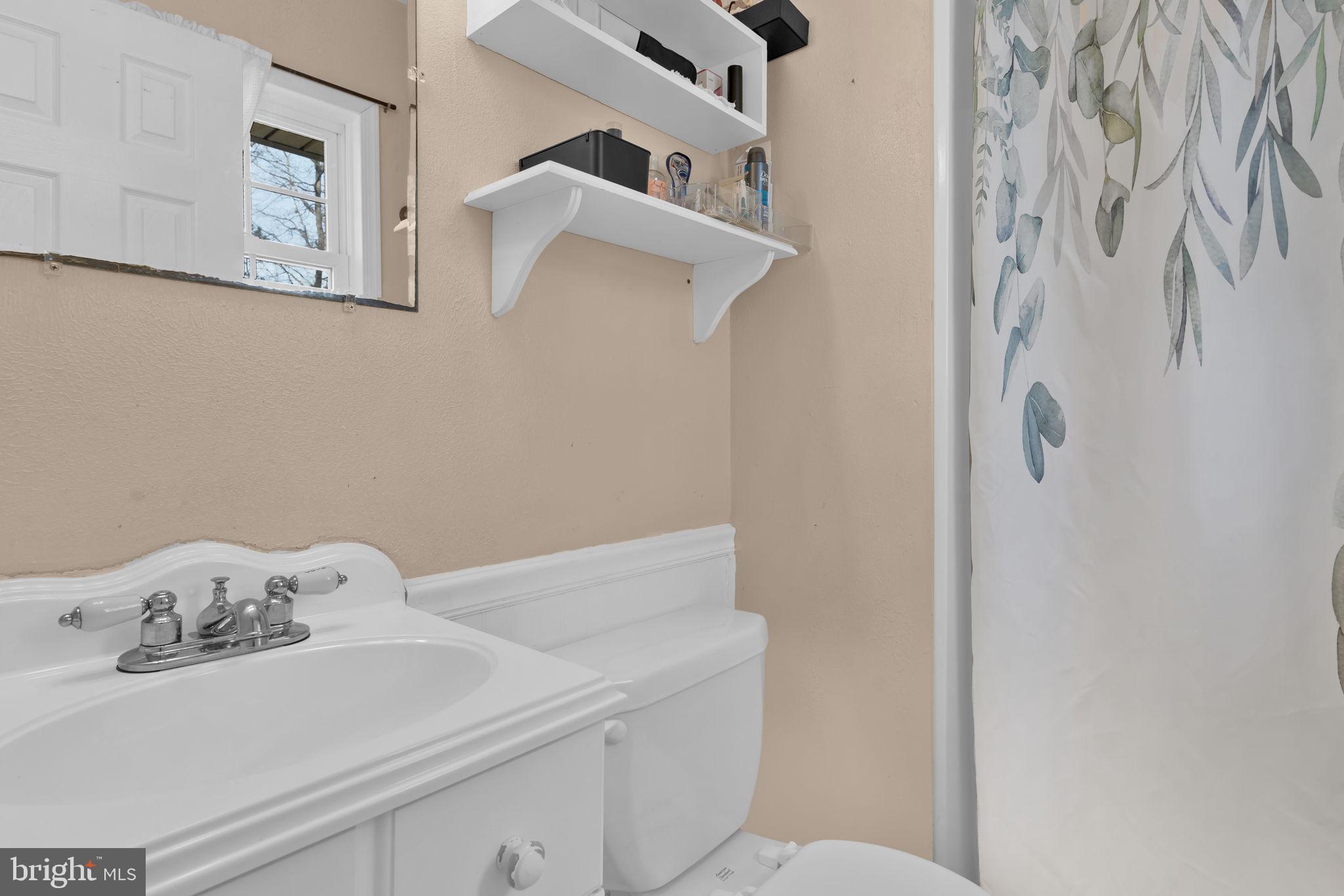 SPRING VALLEY - Residential