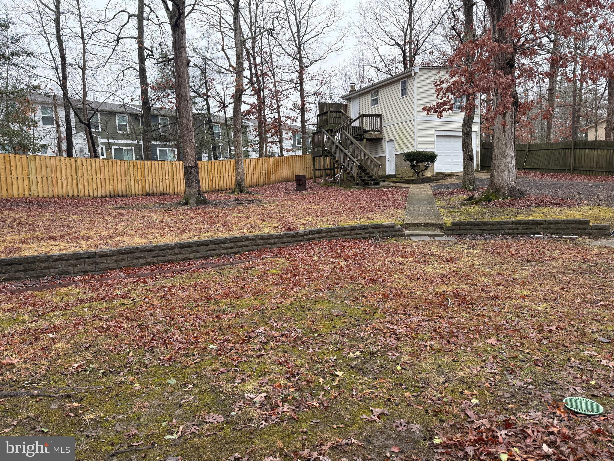 21996 FOX RIDGE ROAD