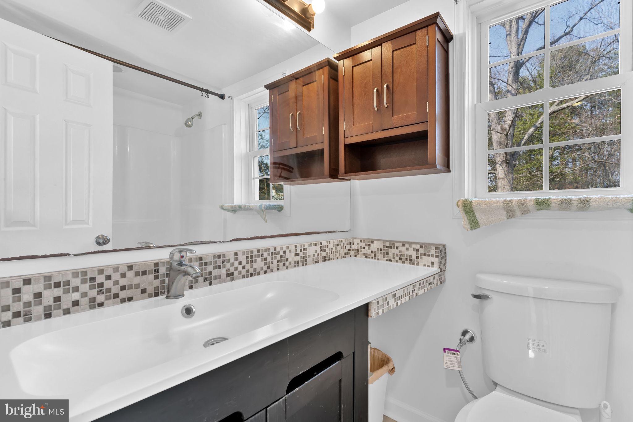 SPRING VALLEY - Residential