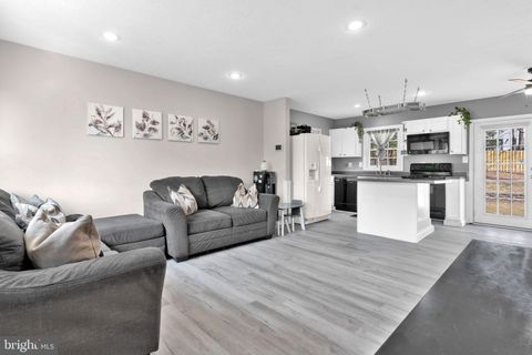 Tiny photo for 21996 Fox Ridge Road, LEXINGTON PARK, MD 20653 (MLS # MDSM2029300)