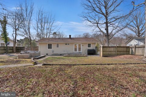 Tiny photo for 21996 Fox Ridge Road, LEXINGTON PARK, MD 20653 (MLS # MDSM2029300)