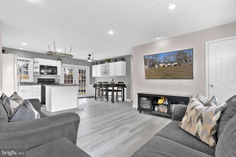 Tiny photo for 21996 Fox Ridge Road, LEXINGTON PARK, MD 20653 (MLS # MDSM2029300)