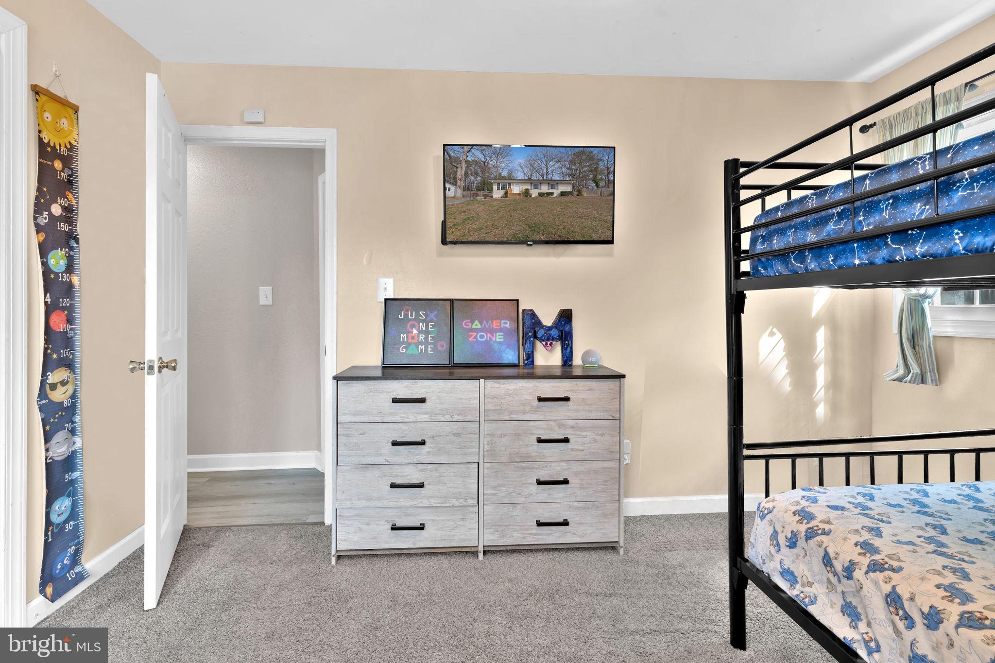 SPRING VALLEY - Residential