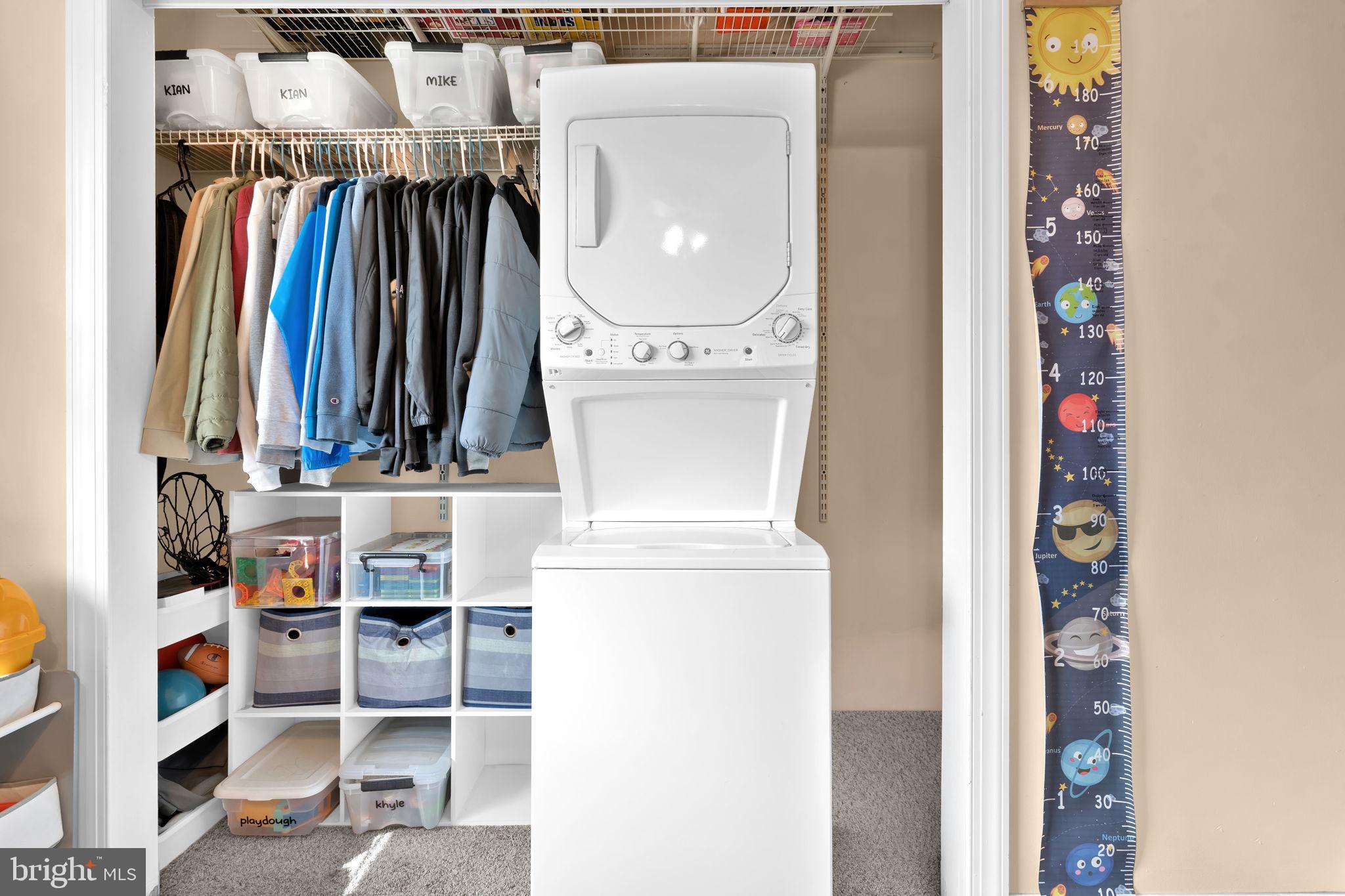 SPRING VALLEY - Residential