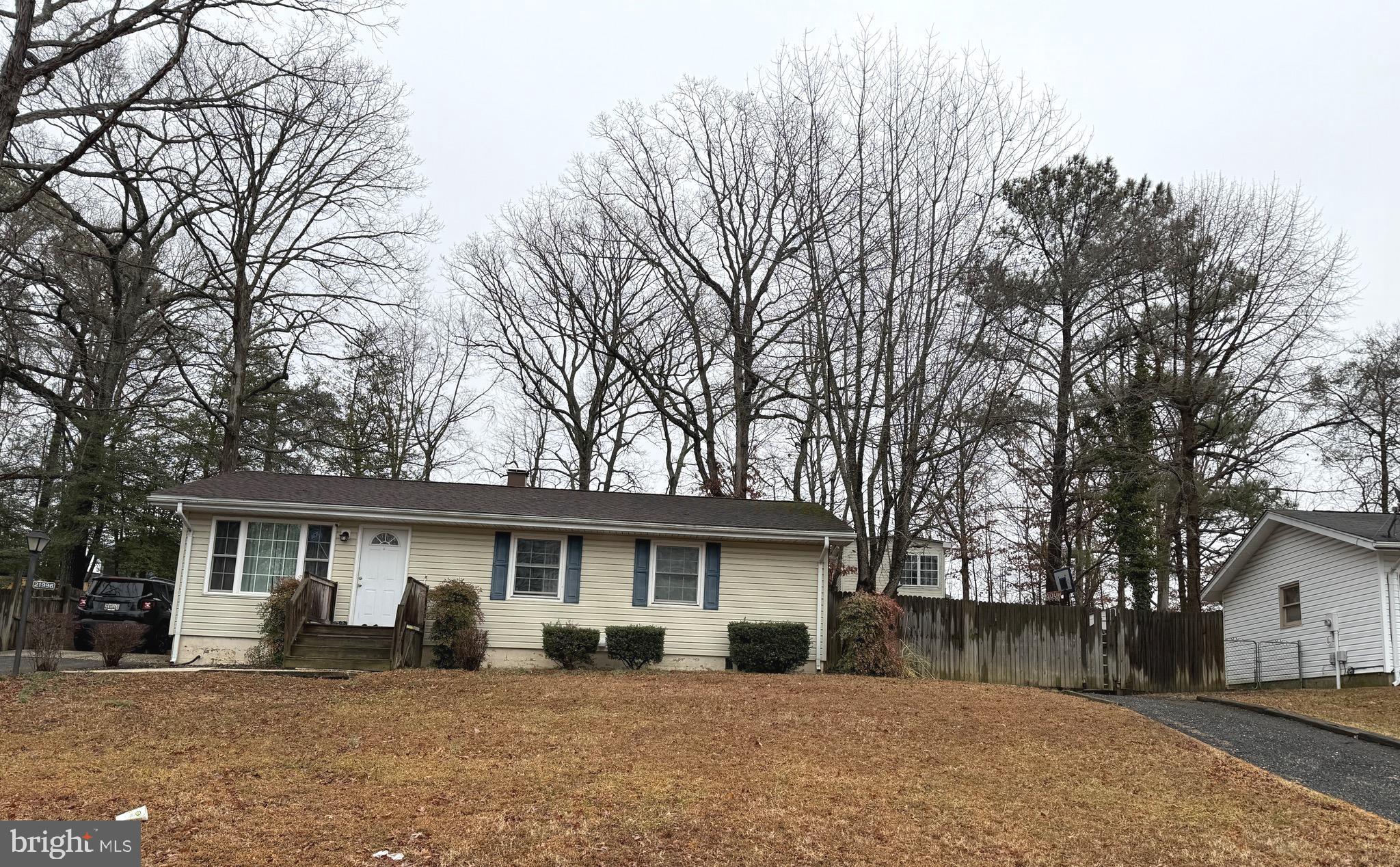 SPRING VALLEY - Residential