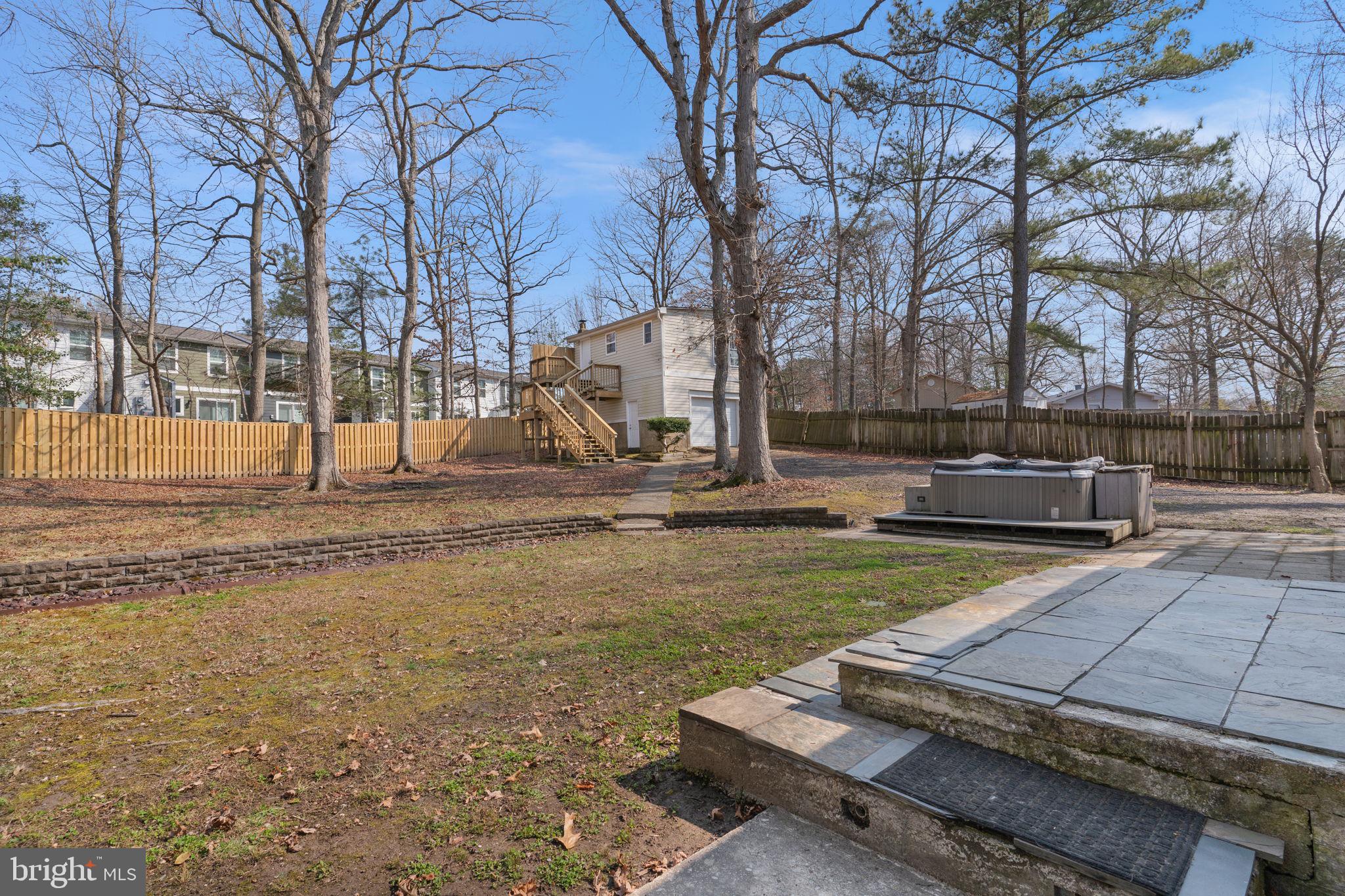 SPRING VALLEY - Residential