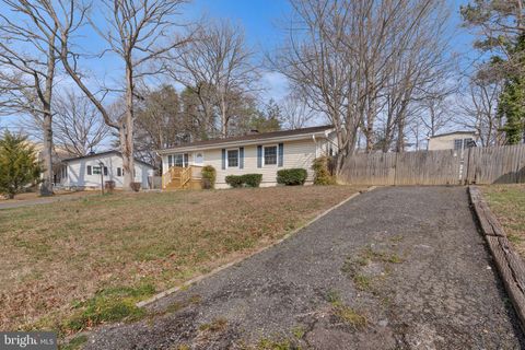 Tiny photo for 21996 Fox Ridge Road, LEXINGTON PARK, MD 20653 (MLS # MDSM2029300)