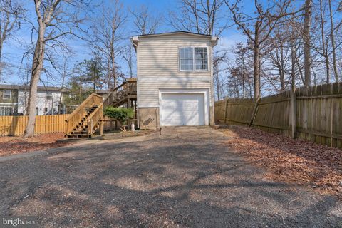 Tiny photo for 21996 Fox Ridge Road, LEXINGTON PARK, MD 20653 (MLS # MDSM2029300)