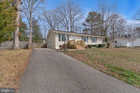 Tiny photo for 21996 Fox Ridge Road, LEXINGTON PARK, MD 20653 (MLS # MDSM2029300)