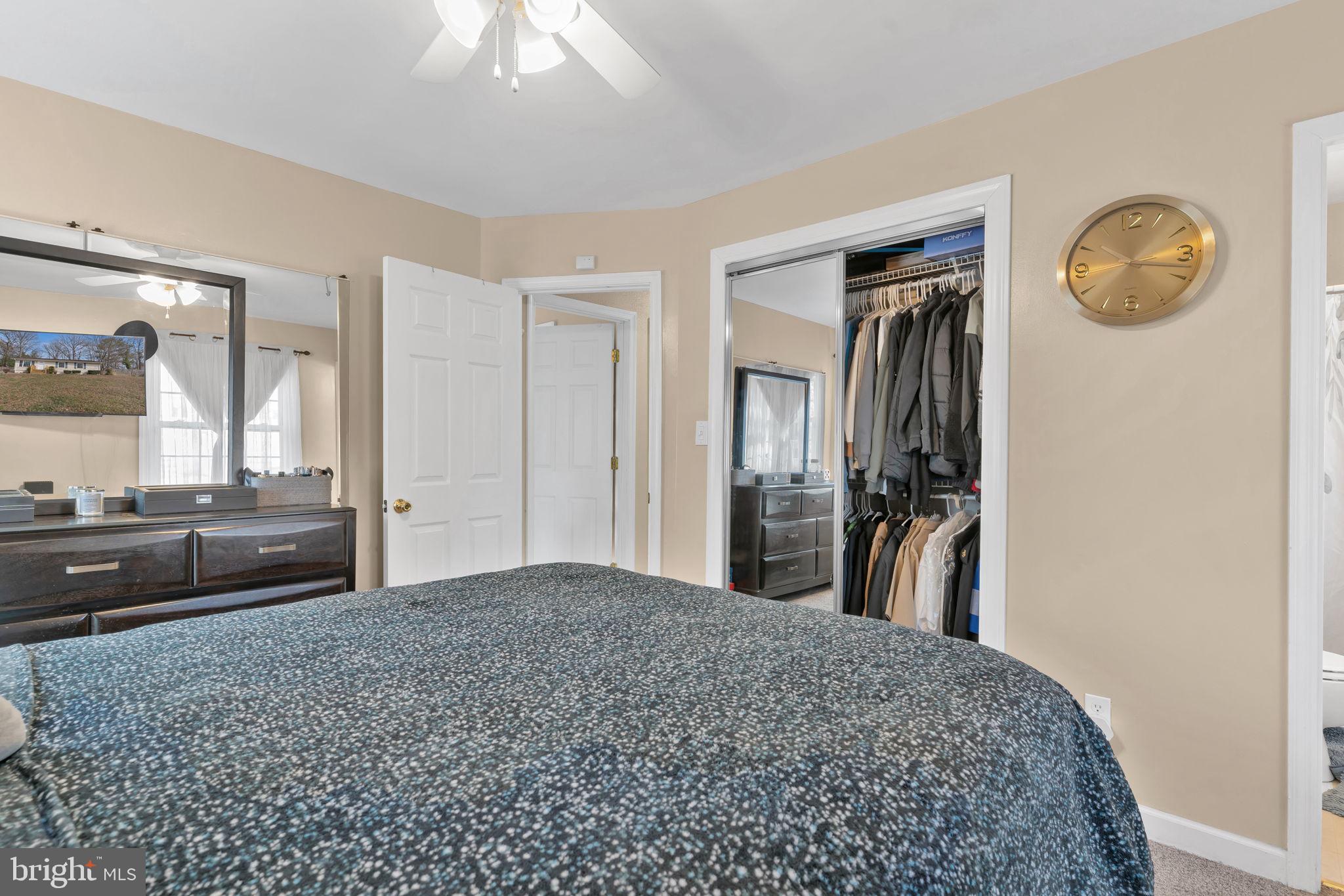 SPRING VALLEY - Residential