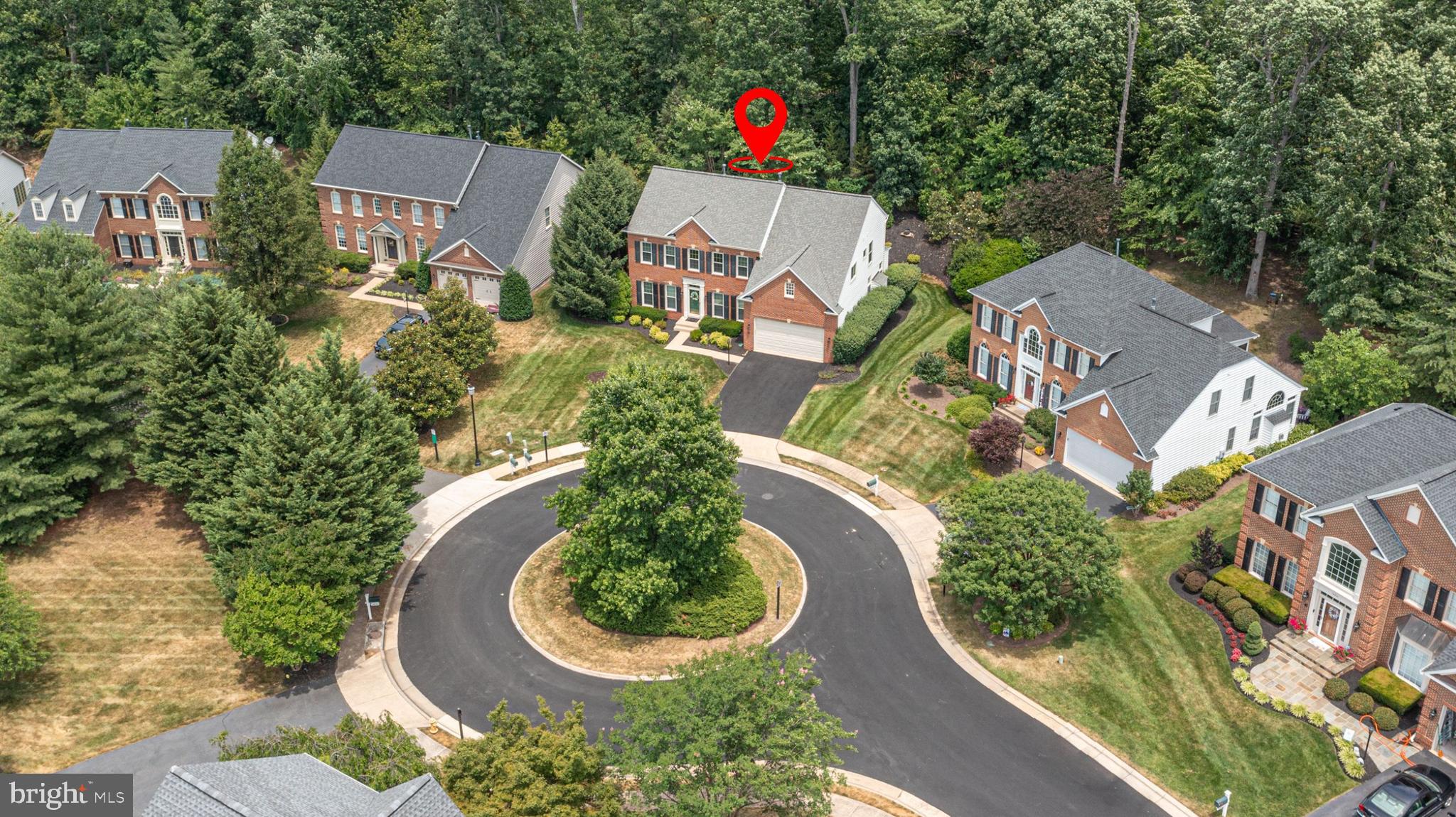 PIEDMONT - Residential