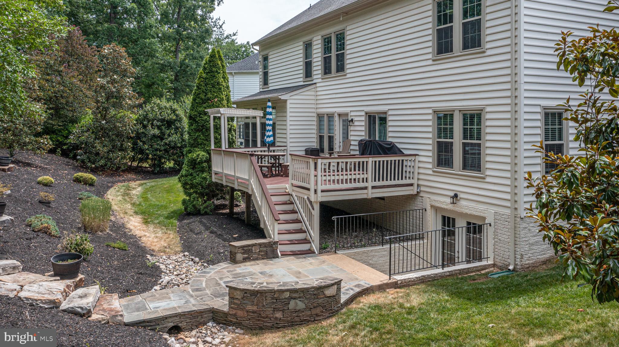 PIEDMONT - Residential