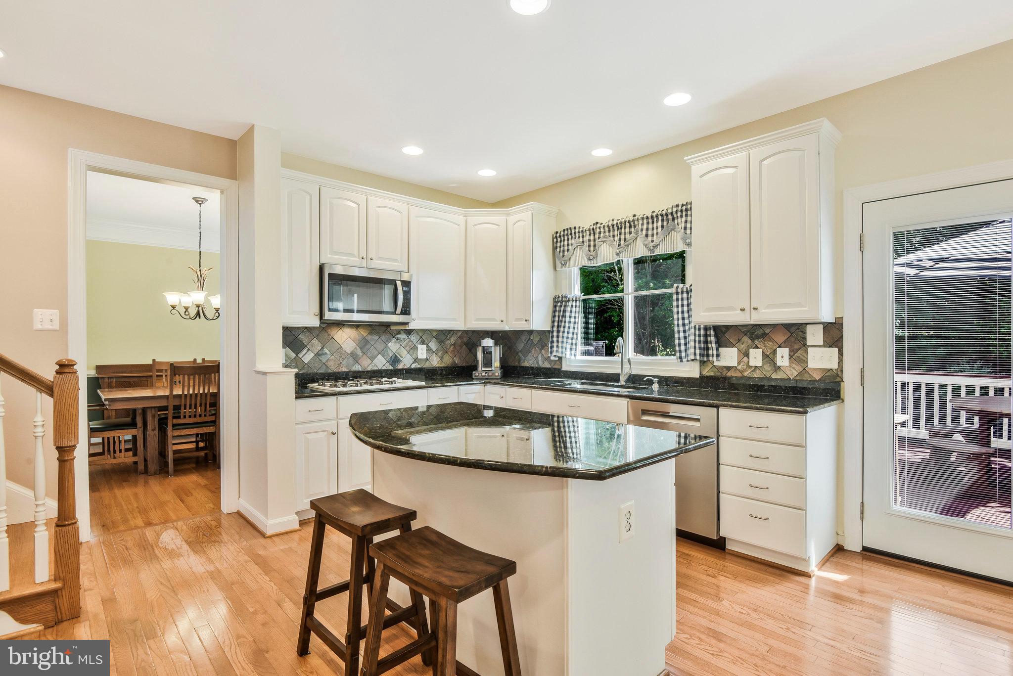 PIEDMONT - Residential