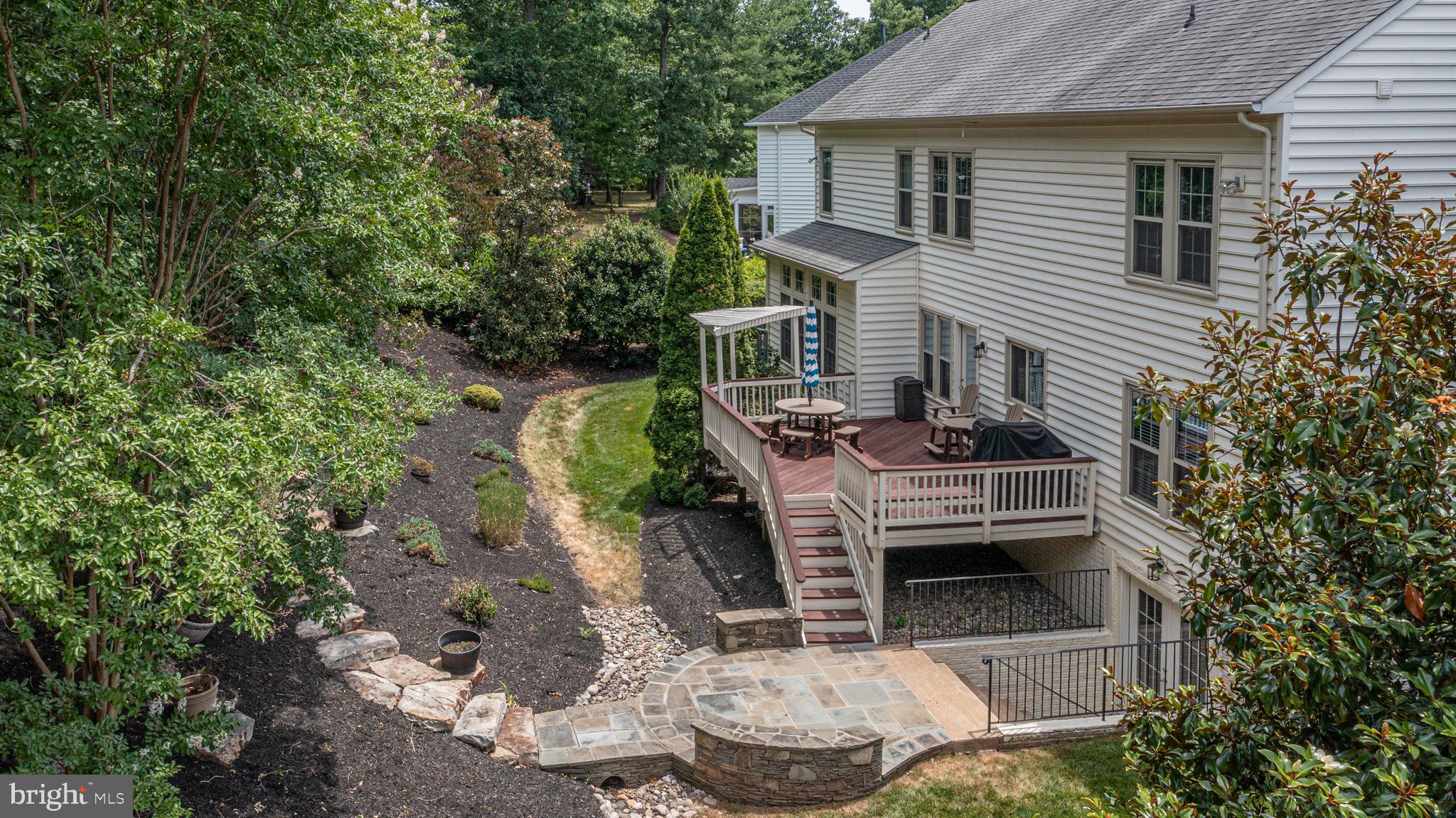 PIEDMONT - Residential