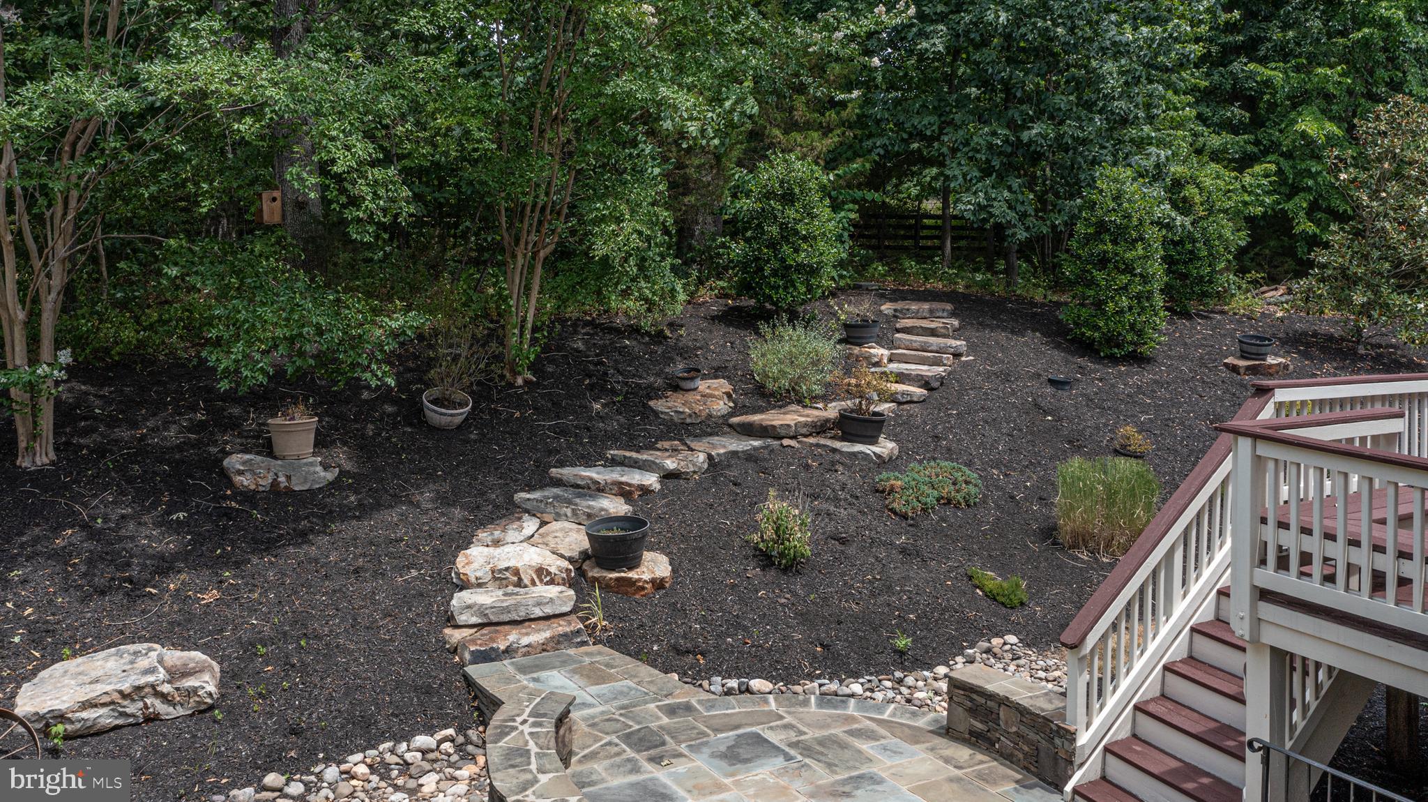 PIEDMONT - Residential