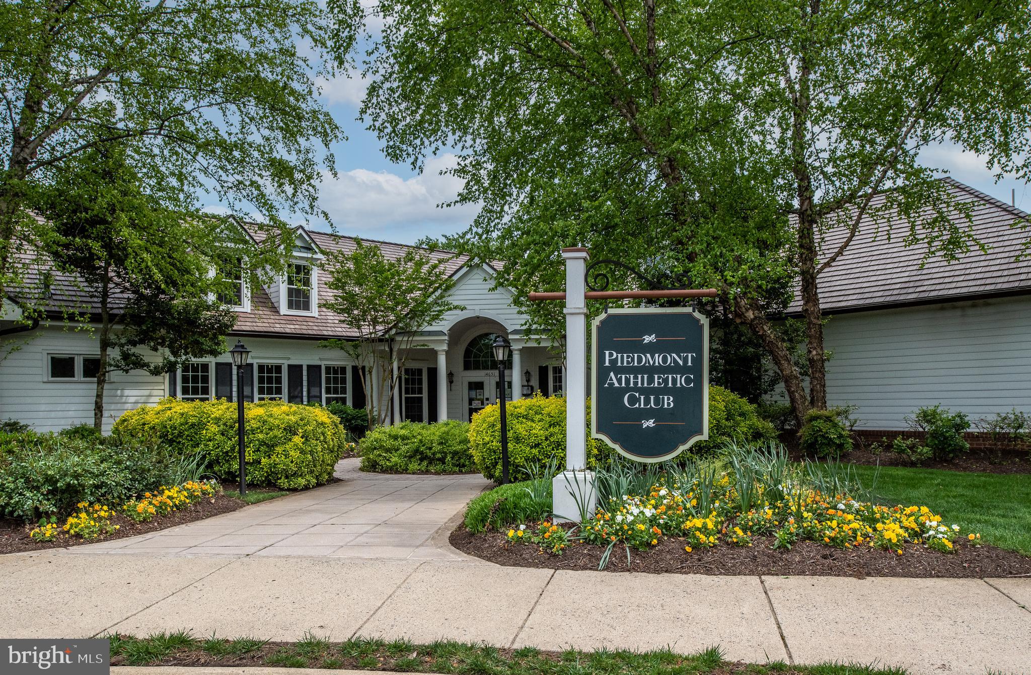 PIEDMONT - Residential