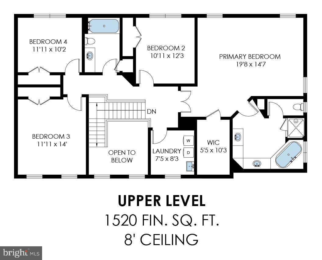 PIEDMONT - Residential