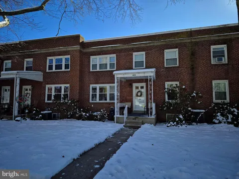 403 Sycamore Road, Reading, PA MLS: PABK2067066