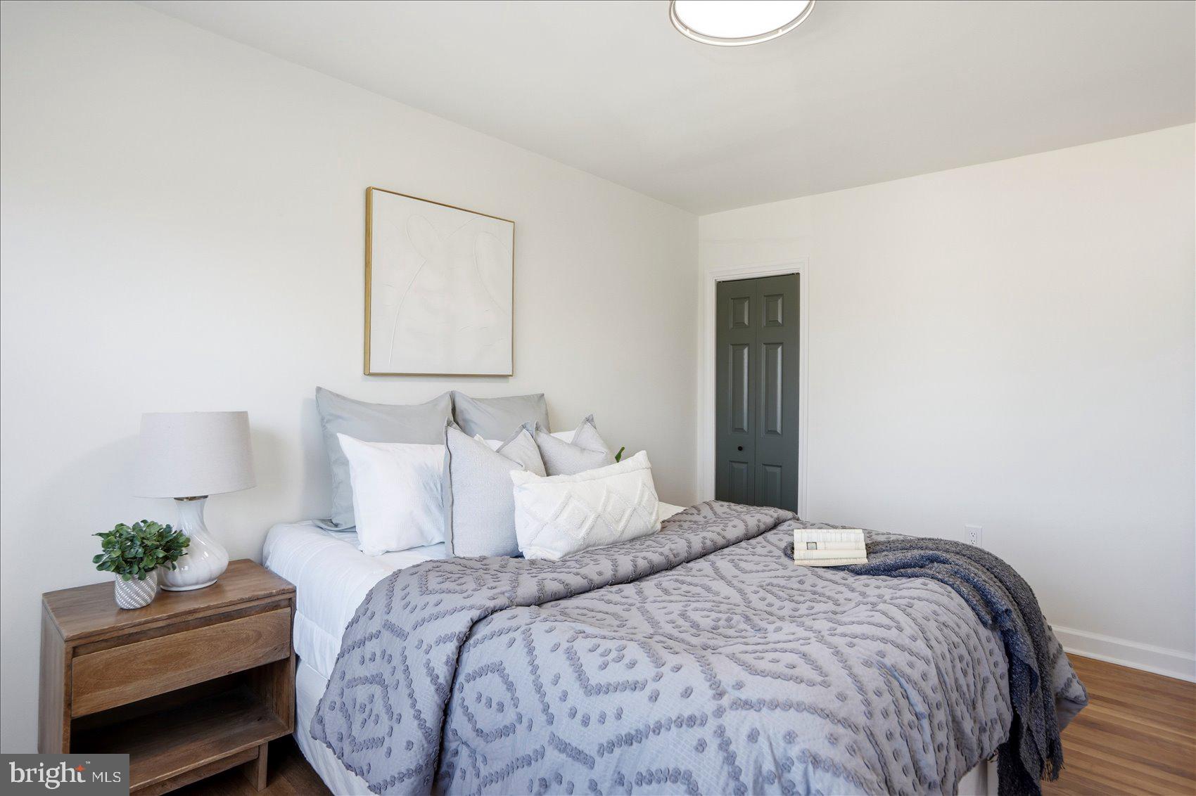 LOCH RAVEN - Residential