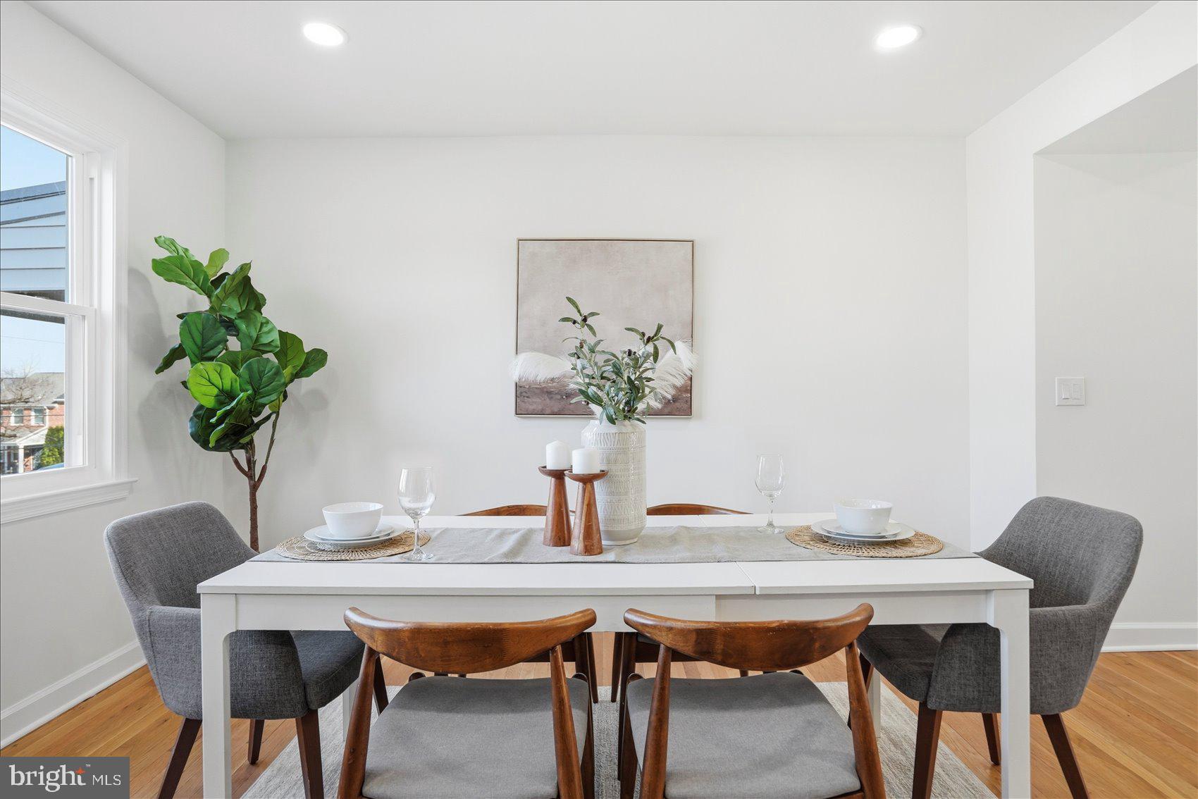 LOCH RAVEN - Residential