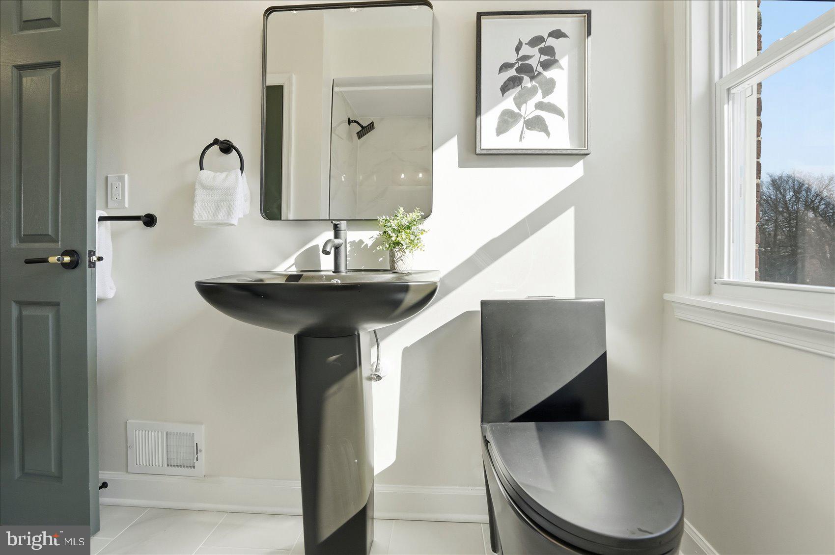 LOCH RAVEN - Residential