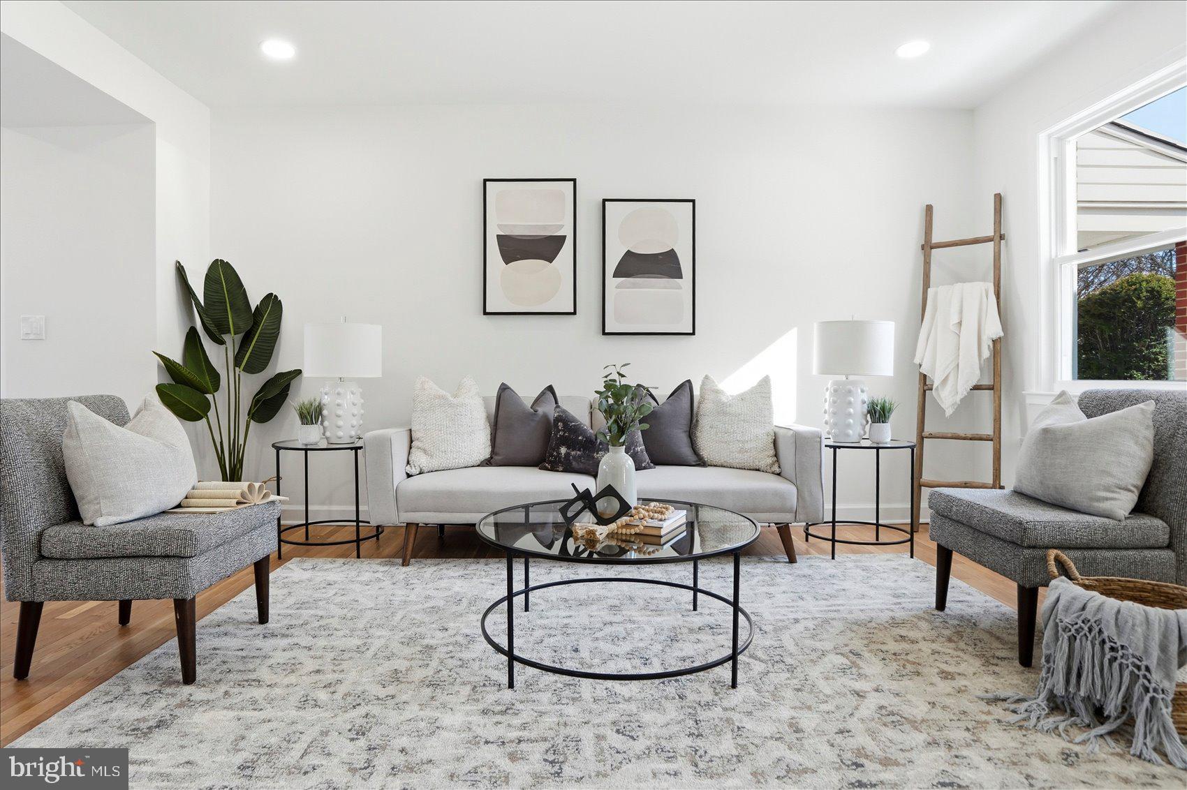 LOCH RAVEN - Residential