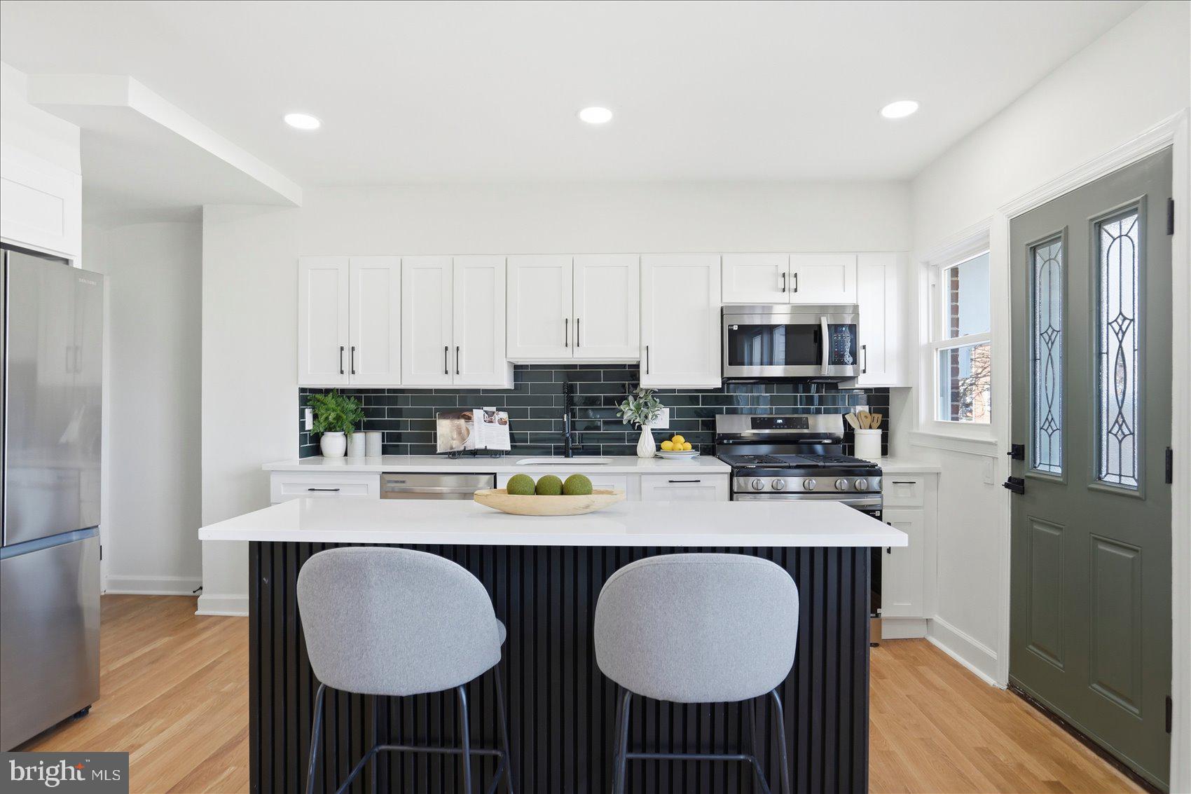 LOCH RAVEN - Residential