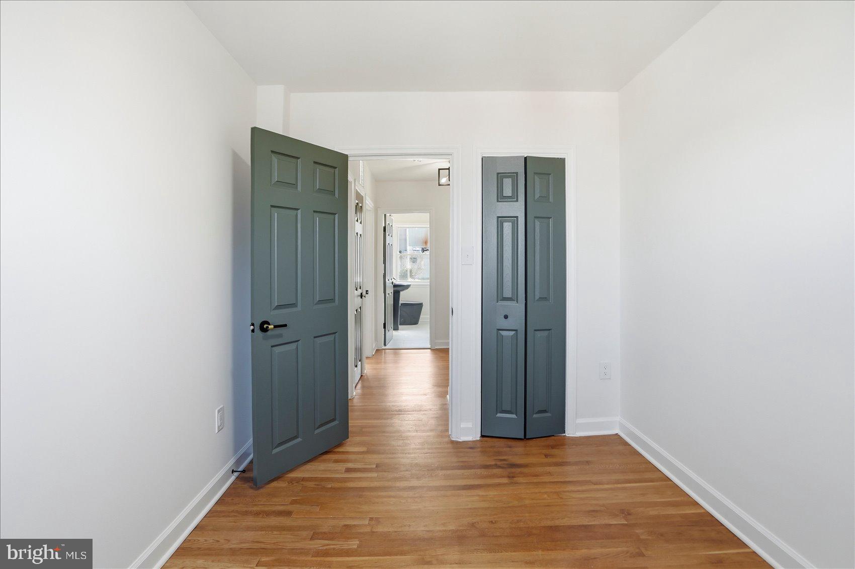 LOCH RAVEN - Residential