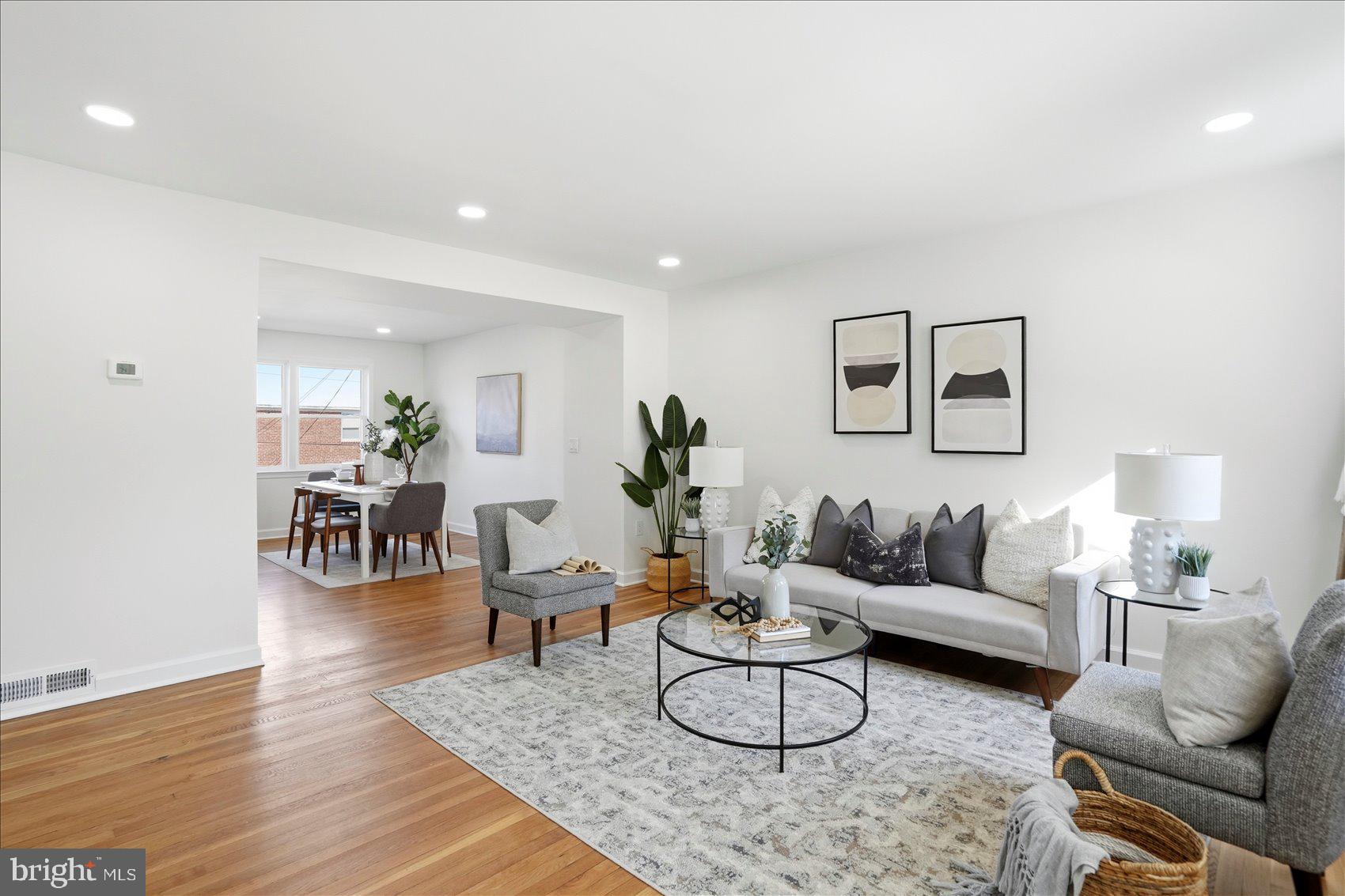 LOCH RAVEN - Residential