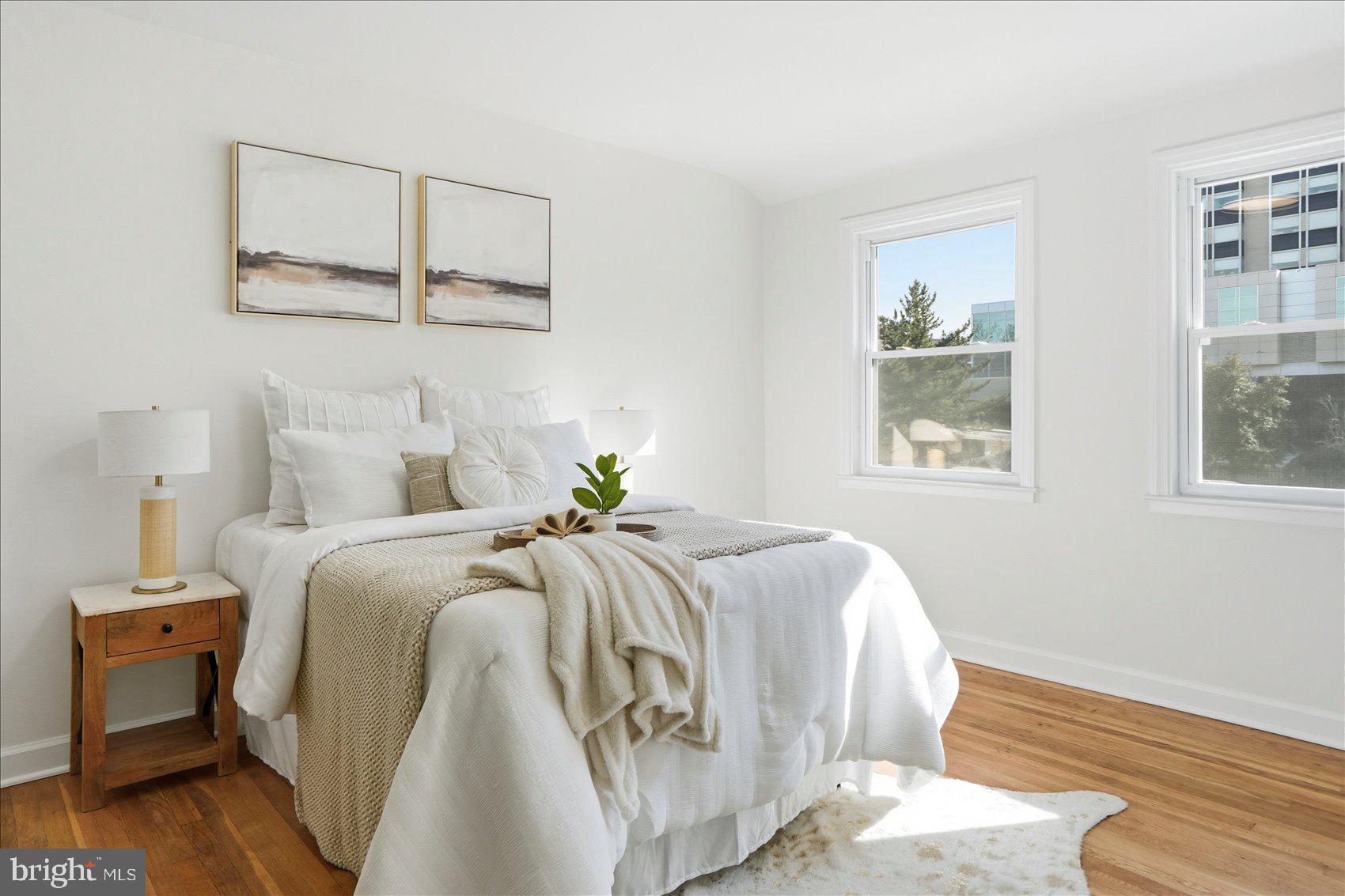 LOCH RAVEN - Residential