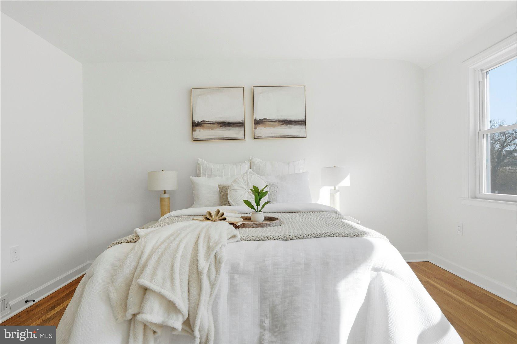 LOCH RAVEN - Residential