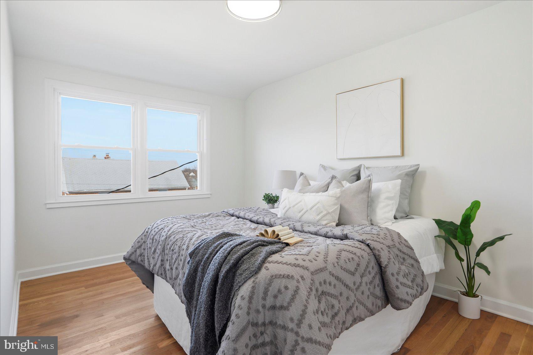 LOCH RAVEN - Residential