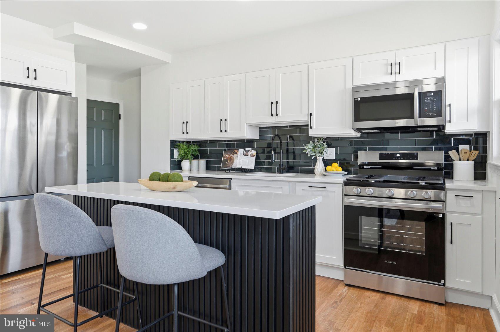 LOCH RAVEN - Residential