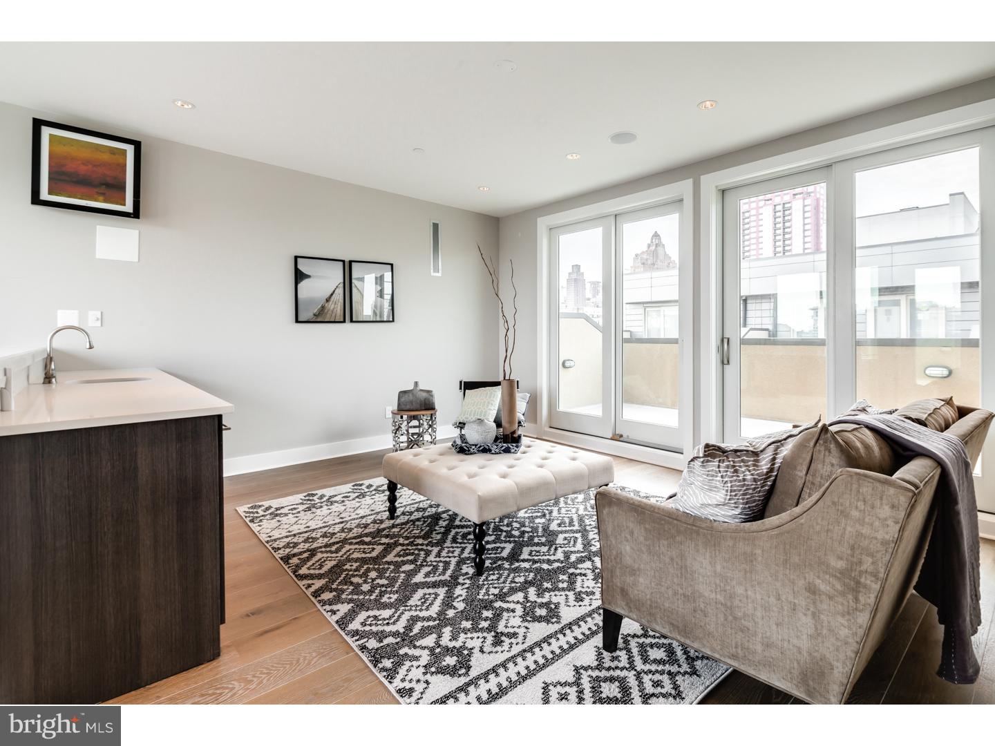 BELLA VISTA - Residential