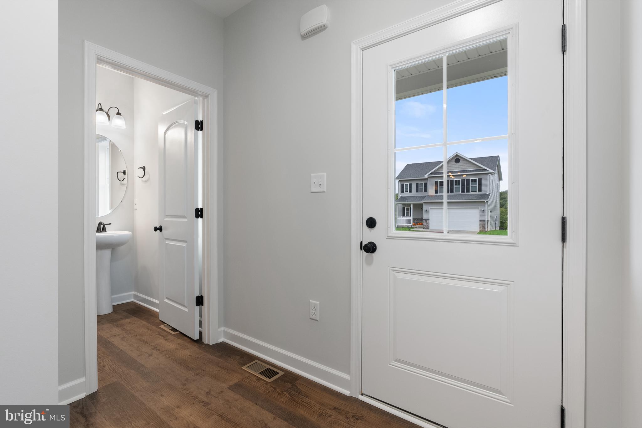 CAREFREE ACRES - Residential